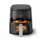 Petit électroménager Friteuse sans huile PHILIPS AirFryer Series 2000 NA22100 infinytech Réunion 01