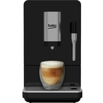 Petit électroménager machine expresso avec broyeur BEKO CEG3192B infinytech Réunion 01