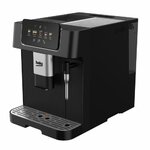 Petit électroménager machine expresso avec broyeur BEKO CEG7302B infinytech Réunion 02