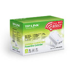 Matériels informatique CPL TL-WPA4220 Module AV500 N300 infinytech Réunion 3