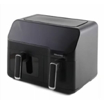 Petit électroménager friteuse sans huile HISENSE Air Fryer H09AFBK2S5 infinytech Réunion 03