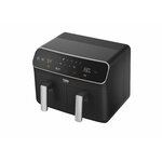 Petit électroménager friteuse sans huile BEKO FRL5388B infinytech Réunion 04