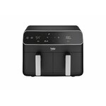 Petit électroménager friteuse sans huile BEKO FRL5388B infinytech Réunion 01