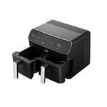 Petit électroménager friteuse sans huile BEKO FRL5388B infinytech Réunion 03