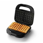 Petit électroménager appareil à croque-mosieur PHILIPS Série 5000 HD235080 infinytech Réunion 07