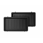 Petit électroménager appareil à croque-mosieur PHILIPS Série 5000 HD235080 infinytech Réunion 02