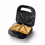 Petit électroménager appareil à croque-mosieur PHILIPS Série 3000 HD233190 infinytech Réunion 03