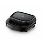 Petit électroménager appareil à croque-mosieur PHILIPS Série 3000 HD233190 infinytech Réunion 01