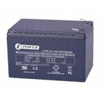 Matériels informatique batterie iPOWER LPX 12V 12A infinytech Réunion 1