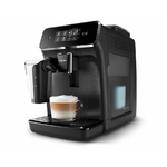 Petit électroménager machine expresso broyeur PHILIPS Série 2200 EP223010 infinytech Réunion 01