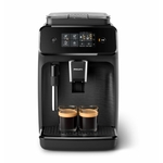 Petit électroménager machine expresso broyeur PHILIPS Série 1200 EP122000 infinytech Réunion 02