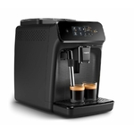 Petit électroménager machine expresso broyeur PHILIPS Série 1200 EP122000 infinytech Réunion 03