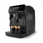 Petit électroménager machine expresso broyeur PHILIPS Série 1200 EP122000 infinytech Réunion 01