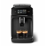 Petit électroménager machine expresso broyeur PHILIPS Série 1200 EP120000 infinytech Réunion 02