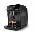 Petit électroménager machine expresso broyeur PHILIPS Série 1200 EP120000 infinytech Réunion 01
