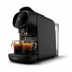 Petit électroménager machine à café à capsules PHILIPS L'Or Barista LM901260 infinytech Réunion 01