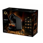 Petit électroménager machine à café à capsules PHILIPS LOr Barista LM901260 infinytech Réunion 05