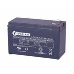 Matériels informatique batterie iPOWER LPX 12V 7A infinytech Réunion 1