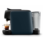 Petit électroménager machine à café à capsules PHILIPS LOr Barista LM901240 infinytech Réunion 04
