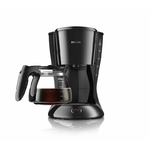 Petit électroménager cafetière à filtre PHILIPS Collection Daily HD746120 infinytech Réunion 04