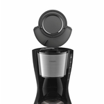 Petit électroménager cafetière à filtre PHILIPS Collection Daily HD746220 infinytech Réunion 02