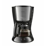 Petit électroménager cafetière à filtre PHILIPS Collection Daily HD746220 infinytech Réunion 01