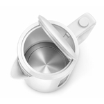 Petit électroménager bouilloire en plastique PHILIPS Série 3000 HD931800 infinytech Réunion 03