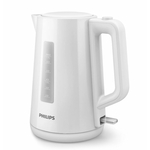 Petit électroménager bouilloire en plastique PHILIPS Série 3000 HD931800 infinytech Réunion 02