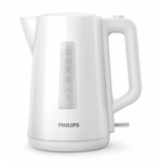 Petit électroménager bouilloire en plastique PHILIPS Série 3000 HD931800 infinytech Réunion 01