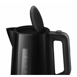 Petit électroménager bouilloire en plastique PHILIPS Série 3000 HD931820 infinytech Réunion 06
