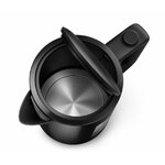 Petit électroménager bouilloire en plastique PHILIPS Série 3000 HD931820 infinytech Réunion 03
