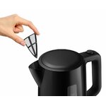 Petit électroménager bouilloire en plastique PHILIPS Série 3000 HD931820 infinytech Réunion 04