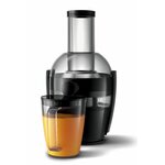 Petit électroménager centrifugeuse PHILIPS Collection Viva HR185570 infinytech Réunion 04