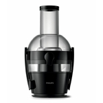 Petit électroménager centrifugeuse PHILIPS Collection Viva HR185570 infinytech Réunion 01