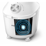 Petit électroménager blender PHILIPS Série 3000 HR229120 infinytech Réunion 03