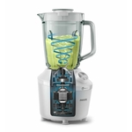 Petit électroménager blender PHILIPS Série 3000 HR229120 infinytech Réunion 02