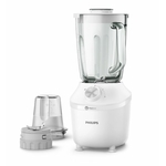 Petit électroménager blender PHILIPS Série 3000 HR229120 infinytech Réunion 01