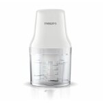 Petit électroménager hachoir compact PHILIPS Collection Daily HR139300 infinytech Réunion 03