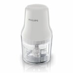 Petit électroménager hachoir compact PHILIPS Collection Daily HR139300 infinytech Réunion 01