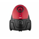 Petit électroménager aspirateur traineau BEKO VCC34801AR infinytech Réunion 04