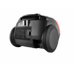 Petit électroménager aspirateur traineau BEKO VCC34801AR infinytech Réunion 03