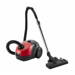 Petit électroménager aspirateur traineau BEKO VCC34801AR infinytech Réunion 01