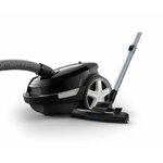 Petit électroménager aspirateur traineau PHILIPS Série 3000 XD311209 infinytech Réunion 04