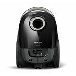 Petit électroménager aspirateur traineau PHILIPS Série 3000 XD311209 infinytech Réunion 03