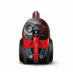 Petit électroménager aspirateur sans sac PHILIPS PowerPro Expert FC972909 infinytech Réunion 03