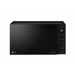 Petit électroménager micro-ondes LG NeoChef MS2535GDS infinytech Réunion 01