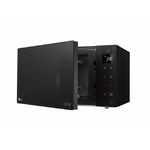Petit électroménager micro-ondes LG NeoChef MS2535GDS infinytech Réunion 04