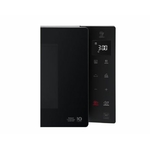 Petit électroménager micro-ondes LG NeoChef MS2535GDS infinytech Réunion 03