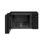 Petit électroménager micro-ondes LG NeoChef MS2535GDS infinytech Réunion 02