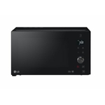 Petit électroménager micro-ondes LG NeoChef MS3265DDS infinytech Réunion 01
